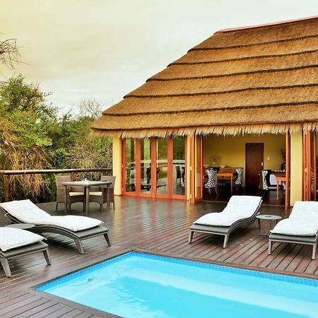 Shishangeni By Bon Hotels, Kruger National Park Komatipoort Kültér fotó