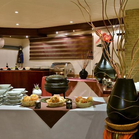 Shishangeni By Bon Hotels, Kruger National Park Komatipoort Kültér fotó