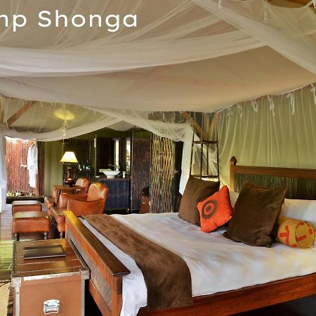 Shishangeni By Bon Hotels, Kruger National Park Komatipoort Kültér fotó