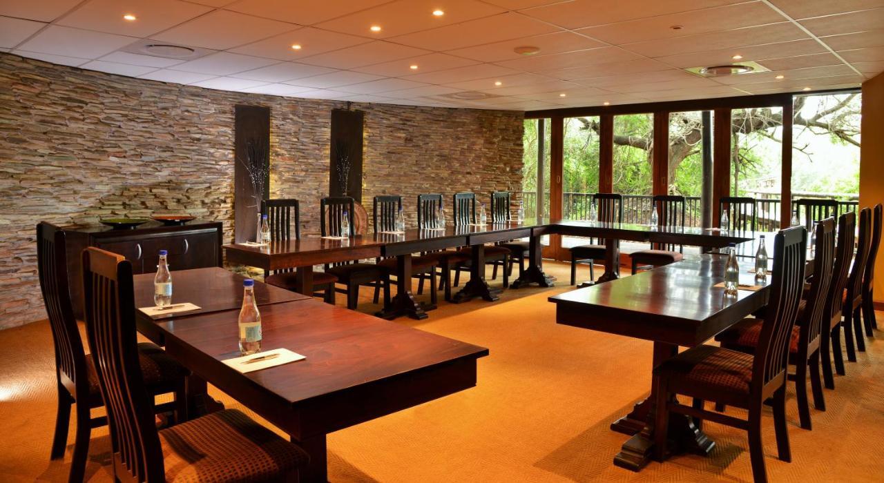 Shishangeni By Bon Hotels, Kruger National Park Komatipoort Kültér fotó
