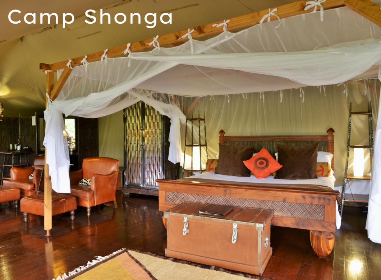 Shishangeni By Bon Hotels, Kruger National Park Komatipoort Kültér fotó