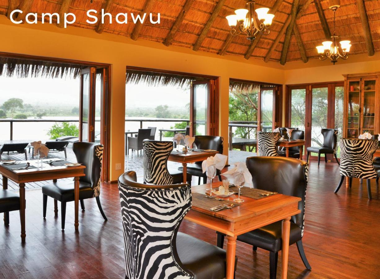 Shishangeni By Bon Hotels, Kruger National Park Komatipoort Kültér fotó