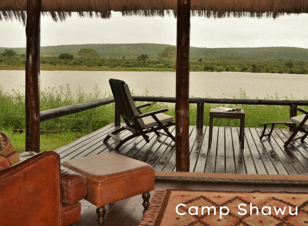 Shishangeni By Bon Hotels, Kruger National Park Komatipoort Kültér fotó