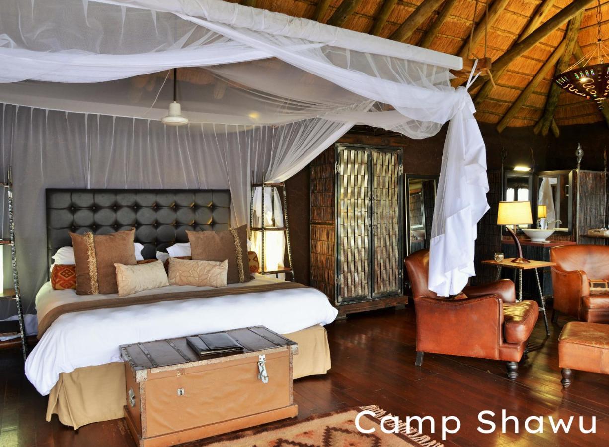 Shishangeni By Bon Hotels, Kruger National Park Komatipoort Kültér fotó