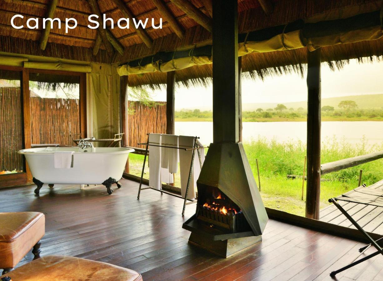 Shishangeni By Bon Hotels, Kruger National Park Komatipoort Kültér fotó