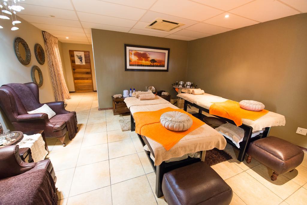 Shishangeni By Bon Hotels, Kruger National Park Komatipoort Kültér fotó