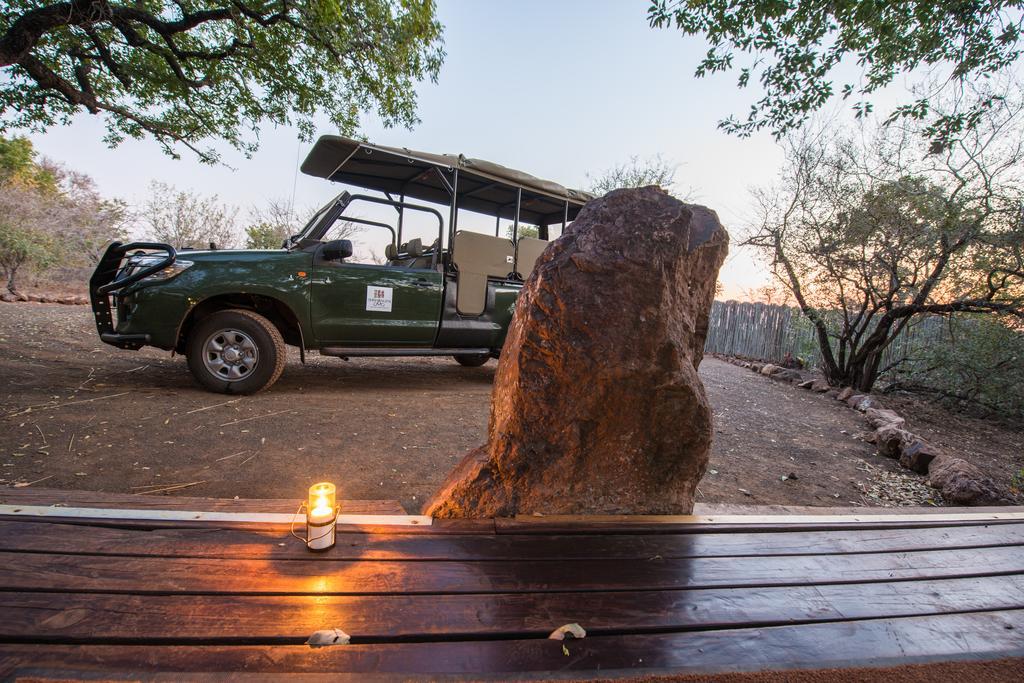 Shishangeni By Bon Hotels, Kruger National Park Komatipoort Szoba fotó